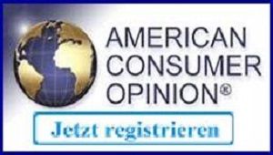 bezahlte Meinungsumfragen American Consumer Opinion CH