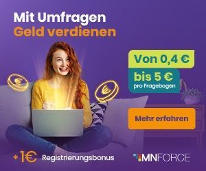 bezahlte Meinungsumfragen MNPanel