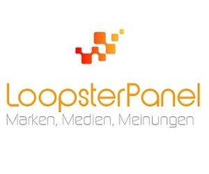 LoopsterPanel bezahlte Meinungsumfragen Österreich