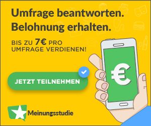 bezahlte Meinungsumfragen Meinungsstudie AT