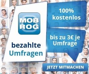 MOBROG bezahlte Meinungsumfragen Österreich