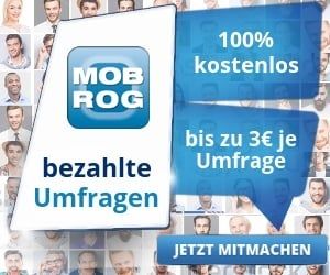 bezahlte Meinungsumfragen MOBROG AT