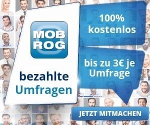 bezahlte Meinungsumfragen MOBROG CH