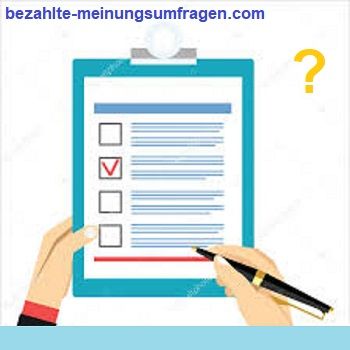 (c) Bezahlte-meinungsumfragen.com