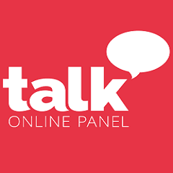 bezahlte Meinungsumfragen Talk Online Panel DE